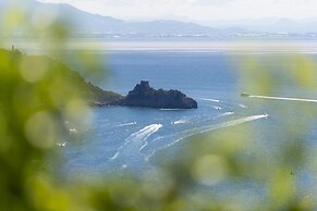 Villa Euriclea - Mediterranean Elegance in the Heart of Praiano