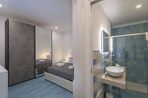 Villa Euriclea - Mediterranean Elegance in the Heart of Praiano