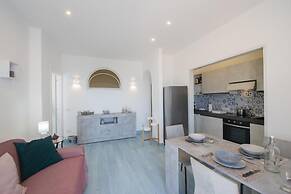 Villa Euriclea - Mediterranean Elegance in the Heart of Praiano