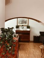 Residenza Tritone a Fontana di Trevi