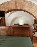 Residenza Tritone a Fontana di Trevi