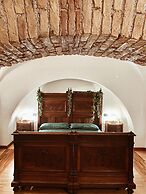 Residenza Tritone a Fontana di Trevi