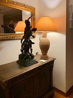 Residenza Tritone a Fontana di Trevi