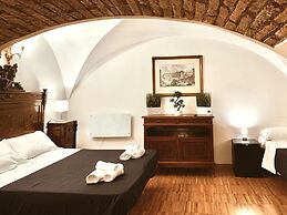 Residenza Tritone a Fontana di Trevi