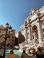 Residenza Tritone a Fontana di Trevi
