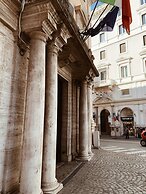 Residenza Tritone a Fontana di Trevi