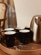 Residenza Tritone a Fontana di Trevi