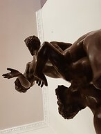 Residenza Tritone a Fontana di Trevi