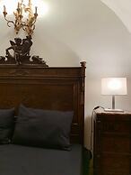 Residenza Tritone a Fontana di Trevi