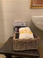 Residenza Tritone a Fontana di Trevi