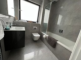 Beautiful Apartment on Ramsgate Sea-front