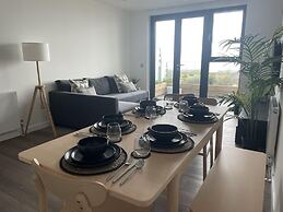 Beautiful Apartment on Ramsgate Sea-front