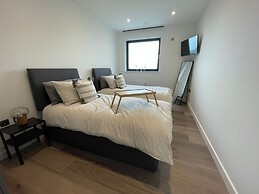 Beautiful Apartment on Ramsgate Sea-front