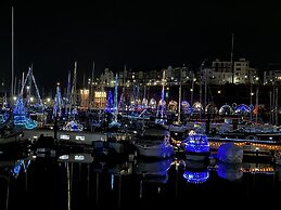 Beautiful Apartment on Ramsgate Sea-front