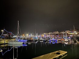 Beautiful Apartment on Ramsgate Sea-front
