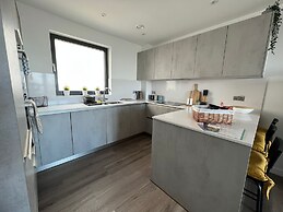 Beautiful Apartment on Ramsgate Sea-front