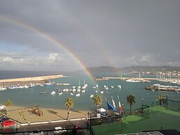 Captivating 2-bed Villa in Forio - Enjoy a Yacht