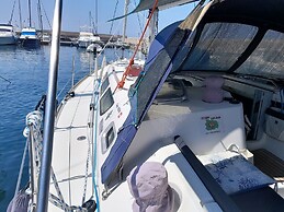 Captivating 2-bed Villa in Forio - Enjoy a Yacht