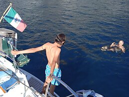 Captivating 2-bed Villa in Forio - Enjoy a Yacht