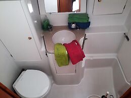 Captivating 2-bed Villa in Forio - Enjoy a Yacht