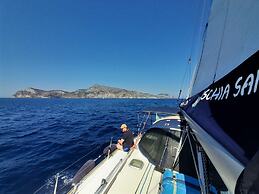 Captivating 2-bed Villa in Forio - Enjoy a Yacht