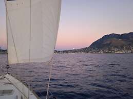 Captivating 2-bed Villa in Forio - Enjoy a Yacht