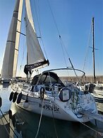 Captivating 2-bed Villa in Forio - Enjoy a Yacht