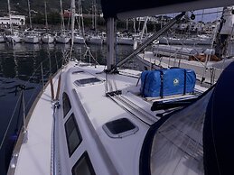 Captivating 2-bed Villa in Forio - Enjoy a Yacht