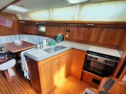 Captivating 2-bed Villa in Forio - Enjoy a Yacht