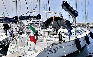 Captivating 2-bed Villa in Forio - Enjoy a Yacht