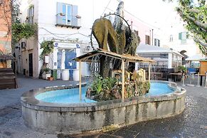 Captivating 2-bed Villa in Forio - Enjoy a Yacht