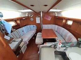 Captivating 2-bed Villa in Forio - Enjoy a Yacht