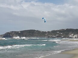 Captivating 2-bed Villa in Forio - Enjoy a Yacht