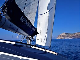 Captivating 2-bed Villa in Forio - Enjoy a Yacht