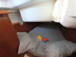 Captivating 2-bed Villa in Forio - Enjoy a Yacht