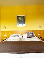 Bed and Breakfast Eder