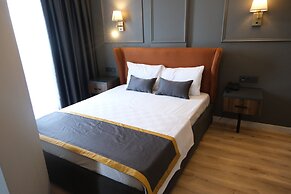 The Pearl Airport Hotel