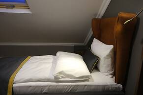 The Pearl Airport Hotel