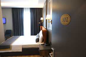 The Pearl Airport Hotel