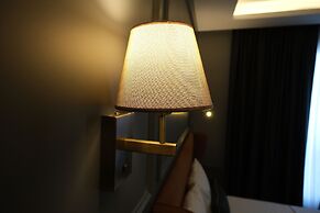 The Pearl Airport Hotel