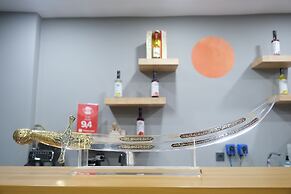 The Pearl Airport Hotel