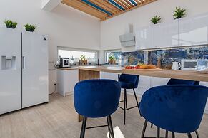 Holiday House Przystan Baltic by Renters