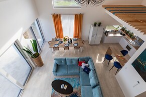 Holiday House Przystan Baltic by Renters