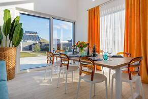 Holiday House Przystan Baltic by Renters