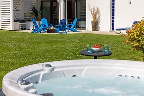 Holiday House Przystan Baltic by Renters