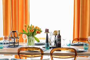 Holiday House Przystan Baltic by Renters