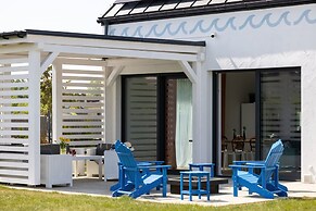 Holiday House Przystan Baltic by Renters