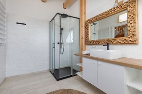 Holiday House Przystan Baltic by Renters