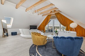 Holiday House Przystan Baltic by Renters