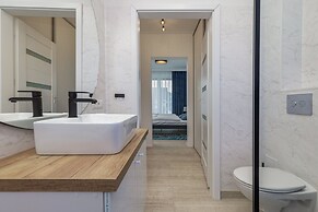 Holiday House Przystan Baltic by Renters